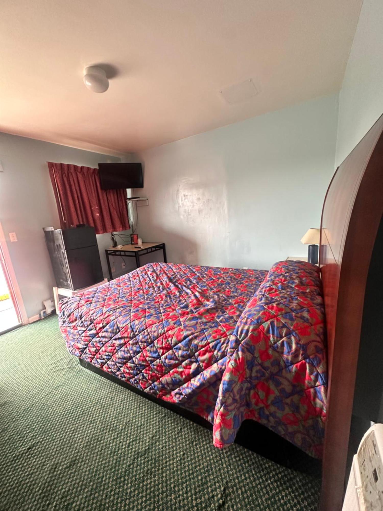 Your Motel Ypsilanti Luaran gambar